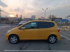 Photo of the vehicle Honda Fit