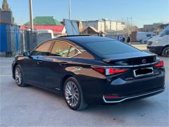 Фото авто Lexus ES