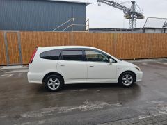 Фото авто Honda Stream