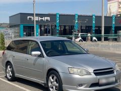 Photo of the vehicle Subaru Legacy