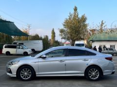 Сүрөт унаа Hyundai Sonata