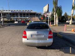 Photo of the vehicle Nissan Primera