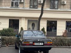 Сүрөт унаа BMW 5 серия