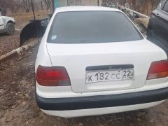 Photo of the vehicle Toyota Corolla