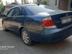 Сүрөт унаа Toyota Camry