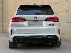 Сүрөт BMW X5 M  2021