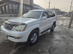 Photo of the vehicle Lexus GX