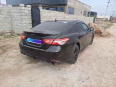 Сүрөт унаа Toyota Camry