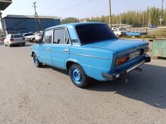 Сүрөт унаа ВАЗ (Lada) 2106