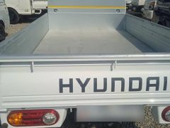 Фото авто Hyundai Porter