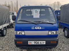 Фото авто Daewoo Labo