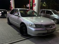 Фото авто Honda Accord