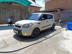 Фото авто Kia Soul