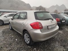 Сүрөт унаа Toyota Auris