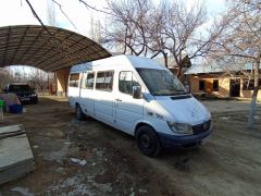 Фото авто Mercedes-Benz Sprinter