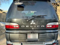 Photo of the vehicle Mitsubishi Delica