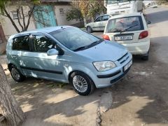 Photo of the vehicle Hyundai Getz