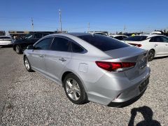 Photo of the vehicle Hyundai Sonata