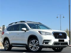 Фото авто Subaru Ascent