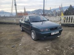 Сүрөт унаа Volkswagen Passat