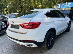 Сүрөт унаа BMW X6