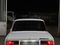 Photo of the vehicle ВАЗ (Lada) 2107