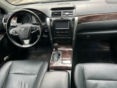 Photo of the vehicle Toyota Camry