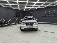 Сүрөт унаа Lexus RX