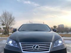 Фото авто Lexus ES