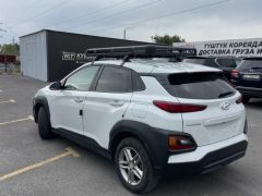 Фото авто Hyundai Kona