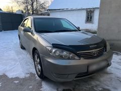 Photo of the vehicle Toyota Camry