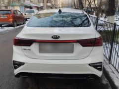 Сүрөт унаа Kia Forte