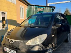 Photo of the vehicle Hyundai i10