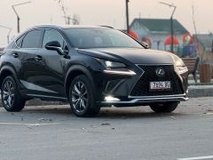 Фото авто Lexus NX