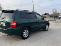 Photo of the vehicle Toyota Highlander