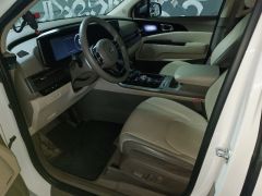 Сүрөт унаа Kia Carnival