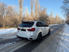 Фото авто BMW X5