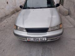 Photo of the vehicle Daewoo Nexia