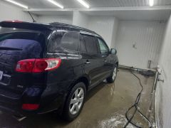 Photo of the vehicle Hyundai Santa Fe