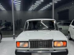 Сүрөт унаа ВАЗ (Lada) 2107