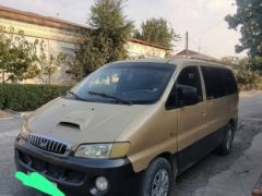 Фото авто Hyundai H-1 Starex