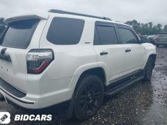 Фото авто Toyota 4Runner