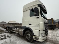 Фото авто DAF XF106 series