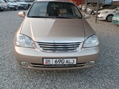 Фото авто Daewoo Lacetti