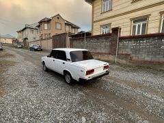 Сүрөт унаа ВАЗ (Lada) 2107