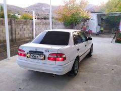 Фото авто Toyota Corolla