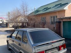 Photo of the vehicle ВАЗ (Lada) 2114