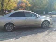 Сүрөт унаа Nissan Primera