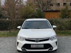 Сүрөт унаа Toyota Camry