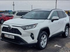 Фото авто Toyota RAV4